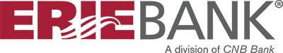 Erie Bank Logo