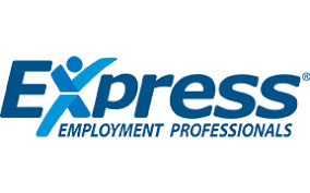 Express Employment Professionals Logo