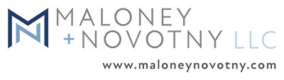 Maloney + Novotny LLC Logo