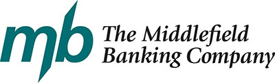 The Middlefield Banking Company Logo