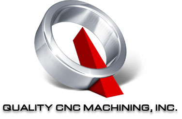 Quality CNC Logo