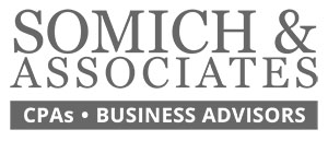 Somich & Associates Logo