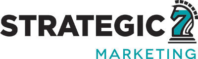Strategic Marketing Logo